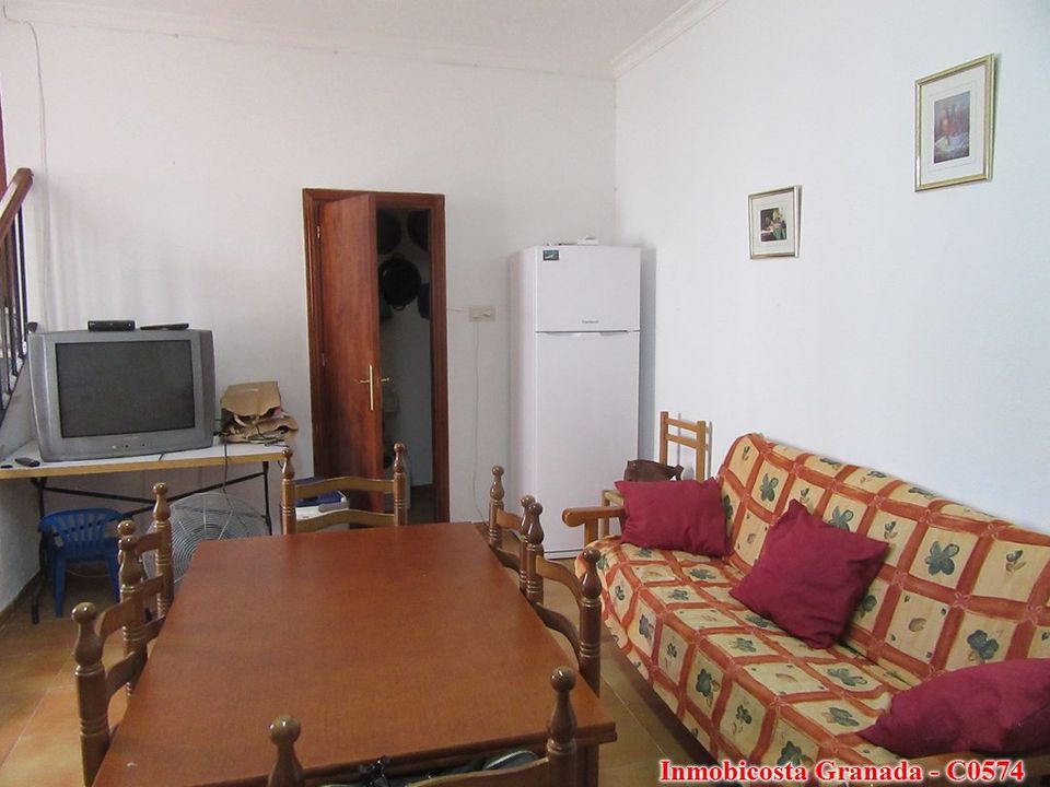 Landsbyhus i Alfornon, Granada - bilde 4